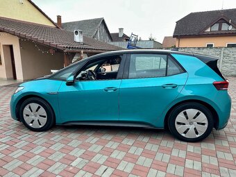 VW ID.3 Pure Performance 45kWh-110kW - 6