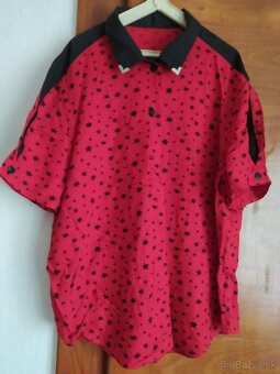 dívčí: krajková sukně, 2 halenky, šaty, vel S,M - 6