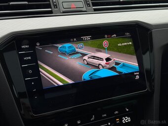 VW Passat Variant | 2 sady kolies - 6