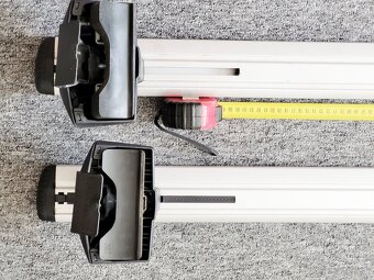 Patky Thule evo clamp 7105 na nosice napr. WingBar EVO - 6