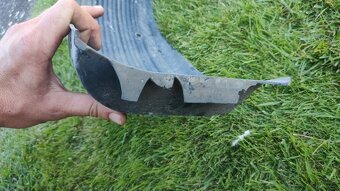 Mercedes A W177 2018- Kia Ceed II 2012- podblatnik - 6