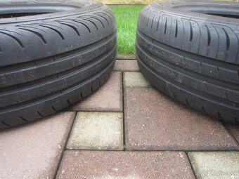 185/65R15 88H letne pneu Sava Intensa hp2, dezen 6.5mm, DOT1 - 6