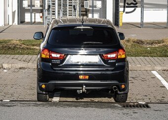 Mitsubishi ASX 1.6 MIVEC Inform - 6