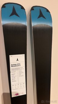 ATOMIC REDSTER X9S REVOSHOCK S 2026 - NOVÉ 174cm - 6