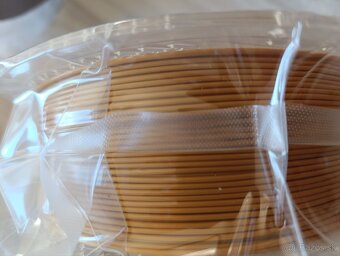 Filament PLA silk pre 3D tlač - 6