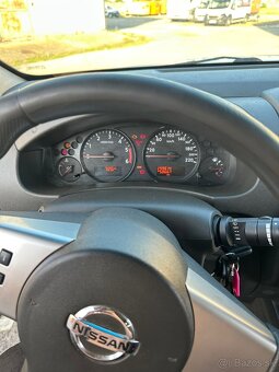 NISSAN NAVARA, 2488 cm3, 140kW, r.v.: 2012. - 6