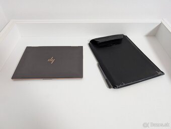 ▼HP Spectre x360 - 14" / TOUCH / 8GB / SSD / ZÁR▼ - 6
