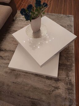 Obývacia stena + stolik - 6