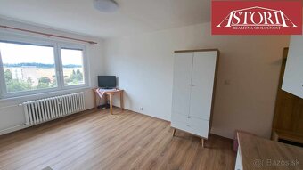 GARSÓNKA - 25m2 - 330€ - Martin - Ľadoveň - prenájom - 6