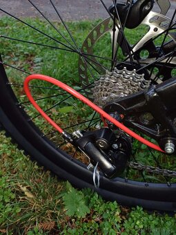 Specialized Big-Hit DH - 6