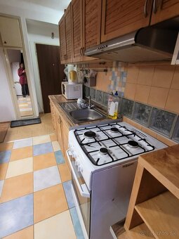 Prenájom 2-izboveho bytu Poprad - 6