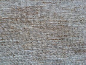 Plachta s prirodneho ľanu - 6