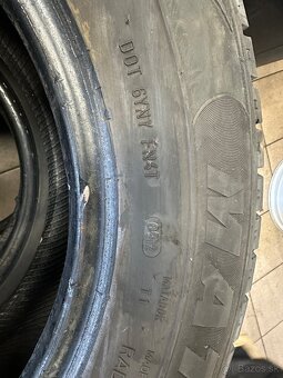 205/70r15c - 6