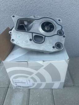 BMW MINI vodná pumpa - 6
