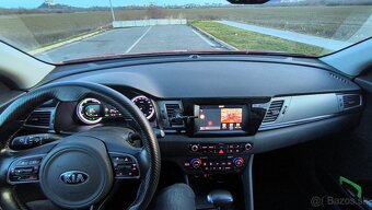 KIA NIRO 1,6 GDi 2017 HYBRID - 6