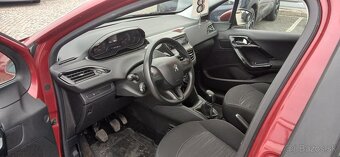 Peugeot 208 1,2 Vti 82k - 6