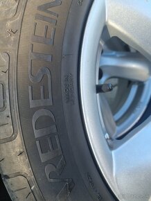 16" elektróny 5x112 - 6