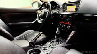 Mazda CX-5 4x4 - 6