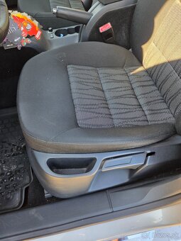 Predám  Škoda Octavia 2 - 6