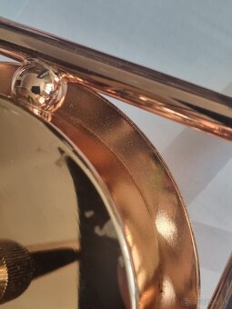 Luster Orion Carla - 6