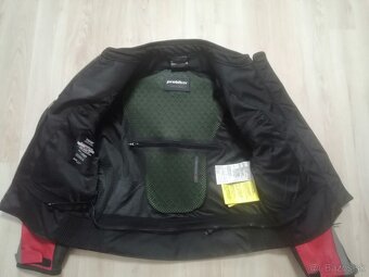 PROBIKER kožený komplet - 6