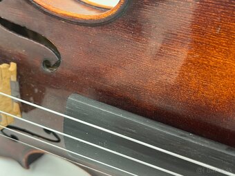 Kvalitné husle - armádne? - 6