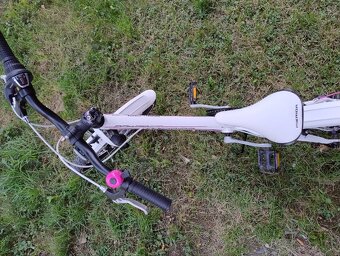 Merida Dakar, dievčenský bicykel "20" - 6