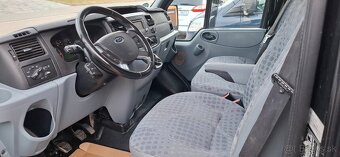 Ford Transit Sport - 6