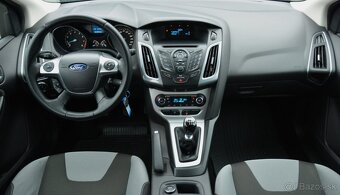 Ford Focus Combi 1.0 EcoBoost, SR voz - 6
