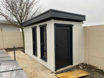 Komplexné stavebné a kovovýrobné práce - 6