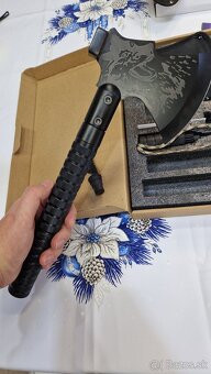 Sekera ako aj dekoracia - 6