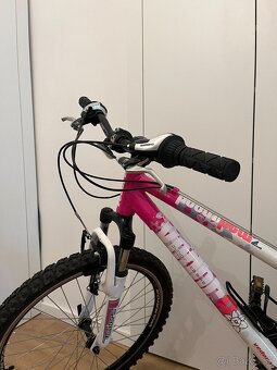 Detsky bicykel Vedora 24 - 6