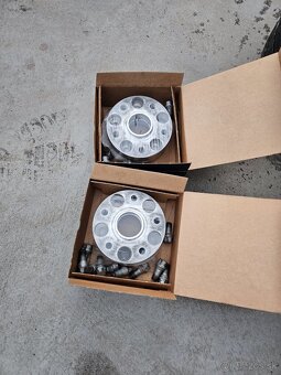 Sportec mono 10 monoblok z Audi RS4 B5 - 6