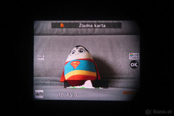 Olympus E-M10 Mark II + M.Zuiko 12-50mm - 6