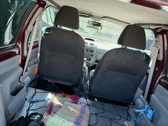 Renault Twingo 1.2 benzín 2000 - 6