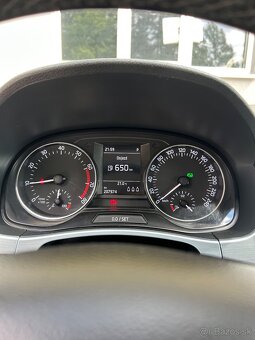 Škoda Fabia 1.0 TSI automat - 6
