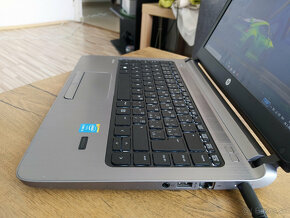 notebook HP 430 G2 - Core i5-4210M, 8GB, 240GB SSD, W10 - 6