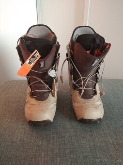 Burton ruler - 6