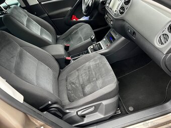 ❇️Tiguan 2.0tdi 4x4 ❇️Znížená cena❗️ - 6