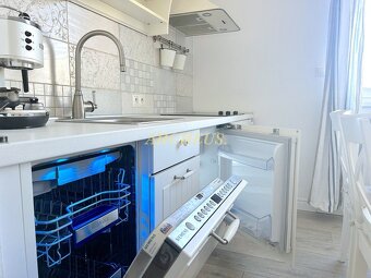 EXKLUZÍVNE / PRENÁJOM 2 IZBOVÝ BYT, POPRAD - BALKÓN, PARKING - 6