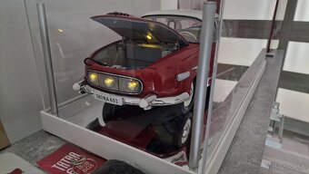 TATRA 603 1:8 - 6