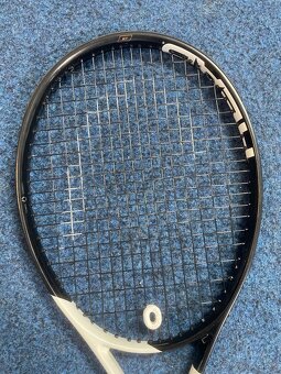 Predam raketu Head Speed MP - 6