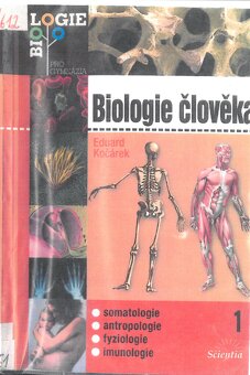 Literatúra na prijímačky na medicínu - 6