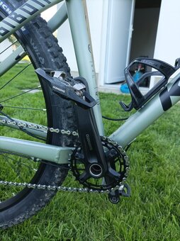 Predám bicykel Gibon 30 veľ. L - 6