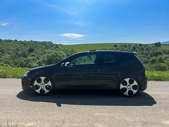 VW Golf 5 Gti Edition 30 - 6