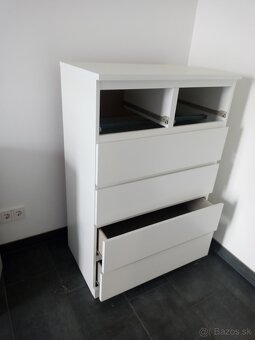 Predám komplet nábytok z bytu - 6