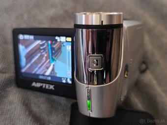 Predám videokameru/ fotoaparát Aiptek pre začiatočníkov.... - 6