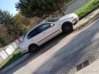 Seat Toledo 1.9 81 - 6