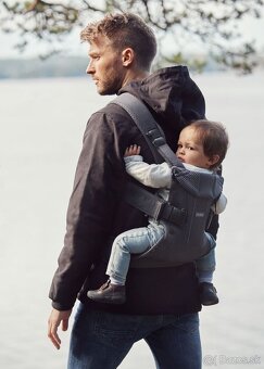 Babybjörn nosič One - 6