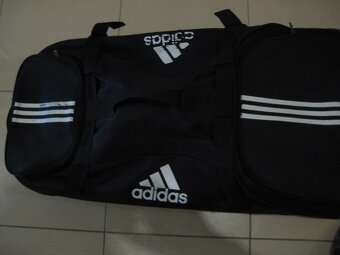 cestovná taška ADIDAS - 6
